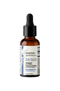 American Apothecary 3 in 1