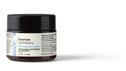 American Apothecary 250 Topical Cream THC Free